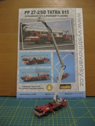 Tatra 815 PP-27