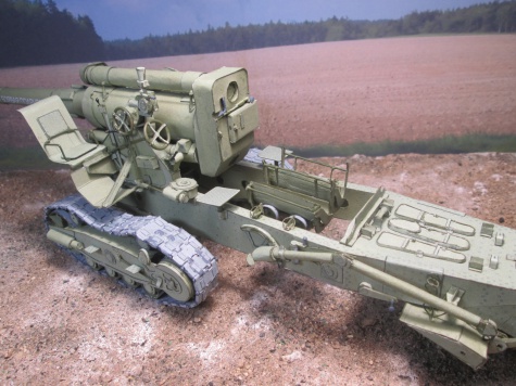 B-4 kal.203 1931