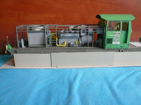 SM 42 - 999 SM 42 - 999