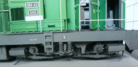 SM 42 - 999