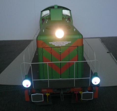 SM 42 - 999