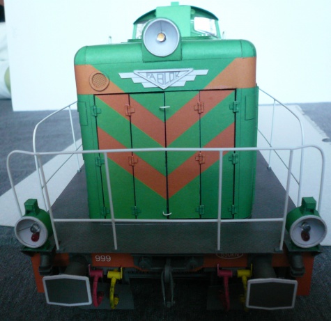 SM 42 - 999 SM 42 - 999