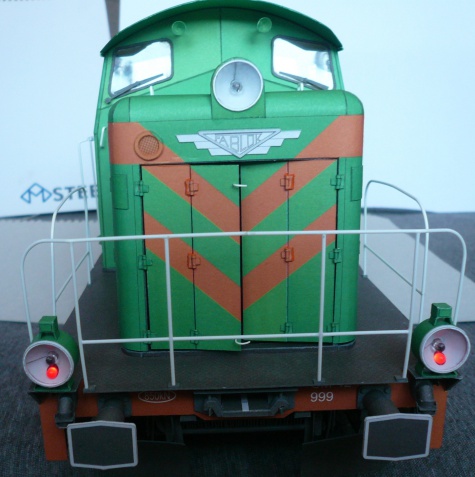 SM 42 - 999 SM 42 - 999