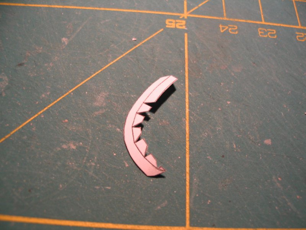 Force India VJM10 - GP Spain 2017