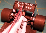 Force India VJM10 - GP Spain 2017
