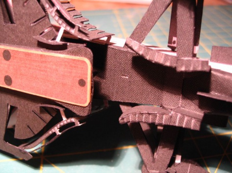 Force India VJM10 - GP Spain 2017 Force India VJM10 - GP Spain 2017