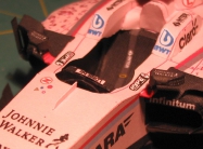 Force India VJM10 - GP Spain 2017