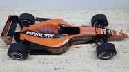 Arrows A21