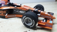 Arrows A21