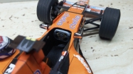 Arrows A21
