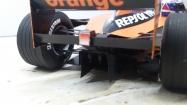 Arrows A21