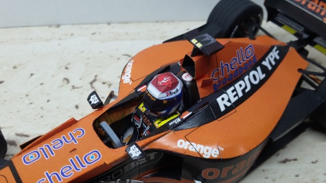Arrows A21