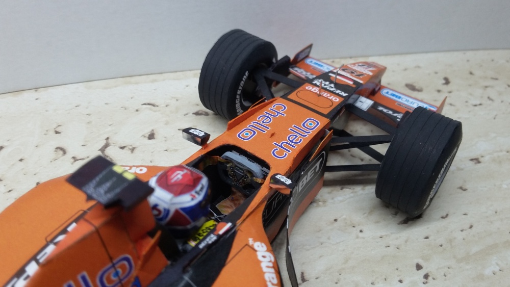 Arrows A21