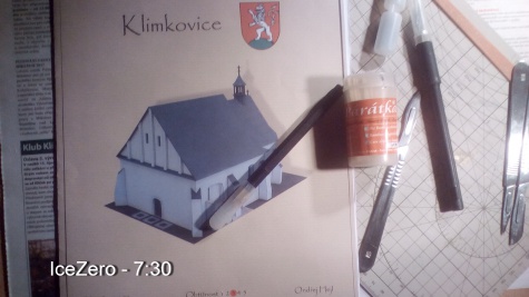Klimkovice Klimkovice