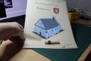 Klimkovice - Kostel nejsv�t�j�� trojice