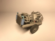 kompresor DK 661