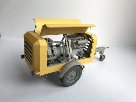 kompresor DK 661 kompresor DK 661