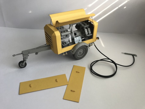 kompresor DK 661 kompresor DK 661