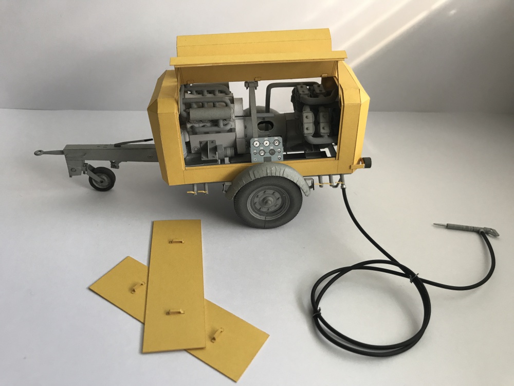 kompresor DK 661