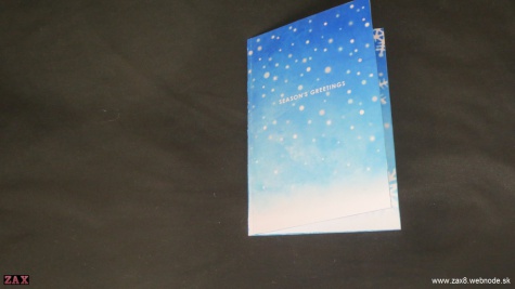 Pop-up Cards