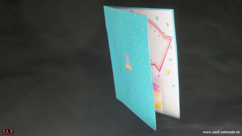 Pop-up Cards (Plná velikost v novém okně) Pop-up Cards