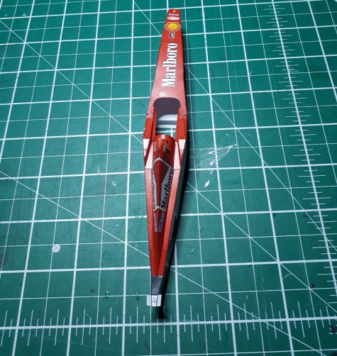 Ferrari F2000 Ferrari F2000