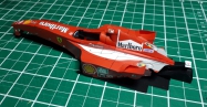 Ferrari F2000
