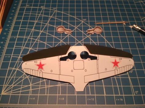La-5 La-5