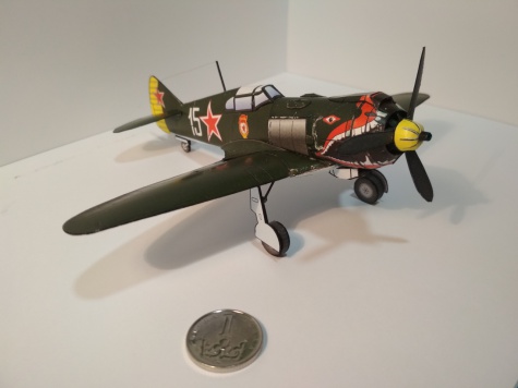 La-5 La-5