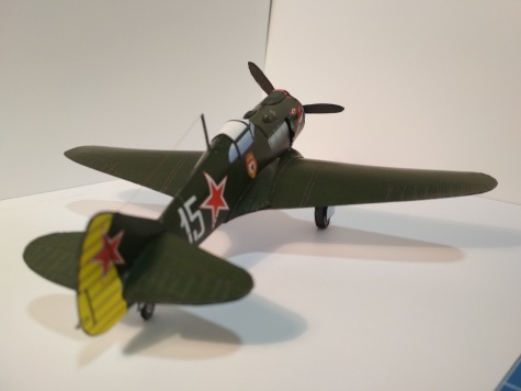 La-5 La-5