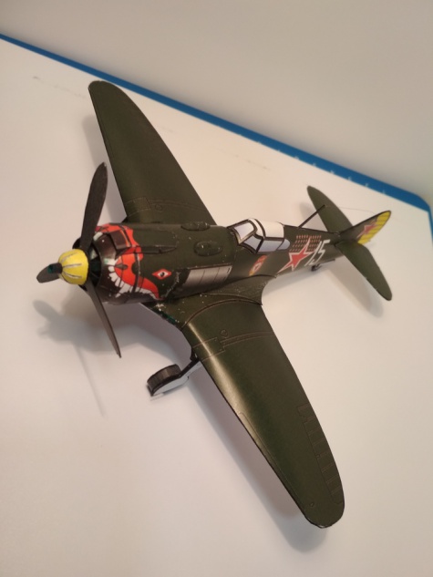 La-5