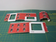 Hr�dek u Nechanic