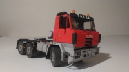 Tatra 815 6x6 NTH PMHT + Zremb n25.31