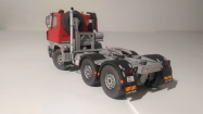Tatra 815 6x6 NTH PMHT + Zremb n25.31