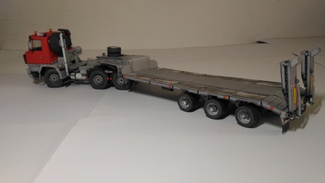 Tatra 815 6x6 NTH PMHT + Zremb n25.31