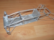 Ferrari 156 B2 - 1963