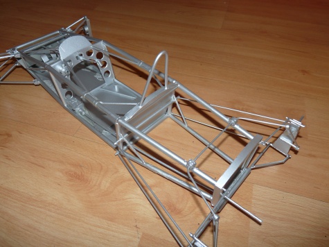 Ferrari 156 B2 - 1963 Ferrari 156 B2 - 1963