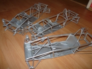 Ferrari 156 B2 - 1963