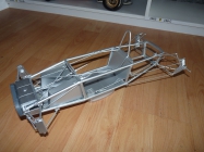 Ferrari 156 B2 - 1963