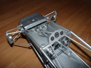 Ferrari 156 B2 - 1963