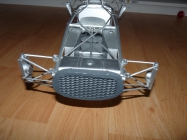 Ferrari 156 B2 - 1963