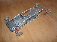 Ferrari 156 B2 - 1963
