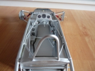 Ferrari 156 B2 - 1963