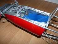 Ferrari 156 B2 - 1963
