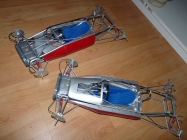 Ferrari 156 B2 - 1963