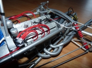 Ferrari 156 B2 - 1963