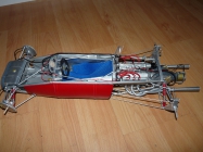 Ferrari 156 B2 - 1963