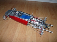 Ferrari 156 B2 - 1963