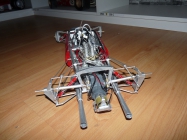 Ferrari 156 B2 - 1963