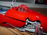 Ferrari 156 B2 - 1963